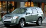 Mercury Mariner 2008 года